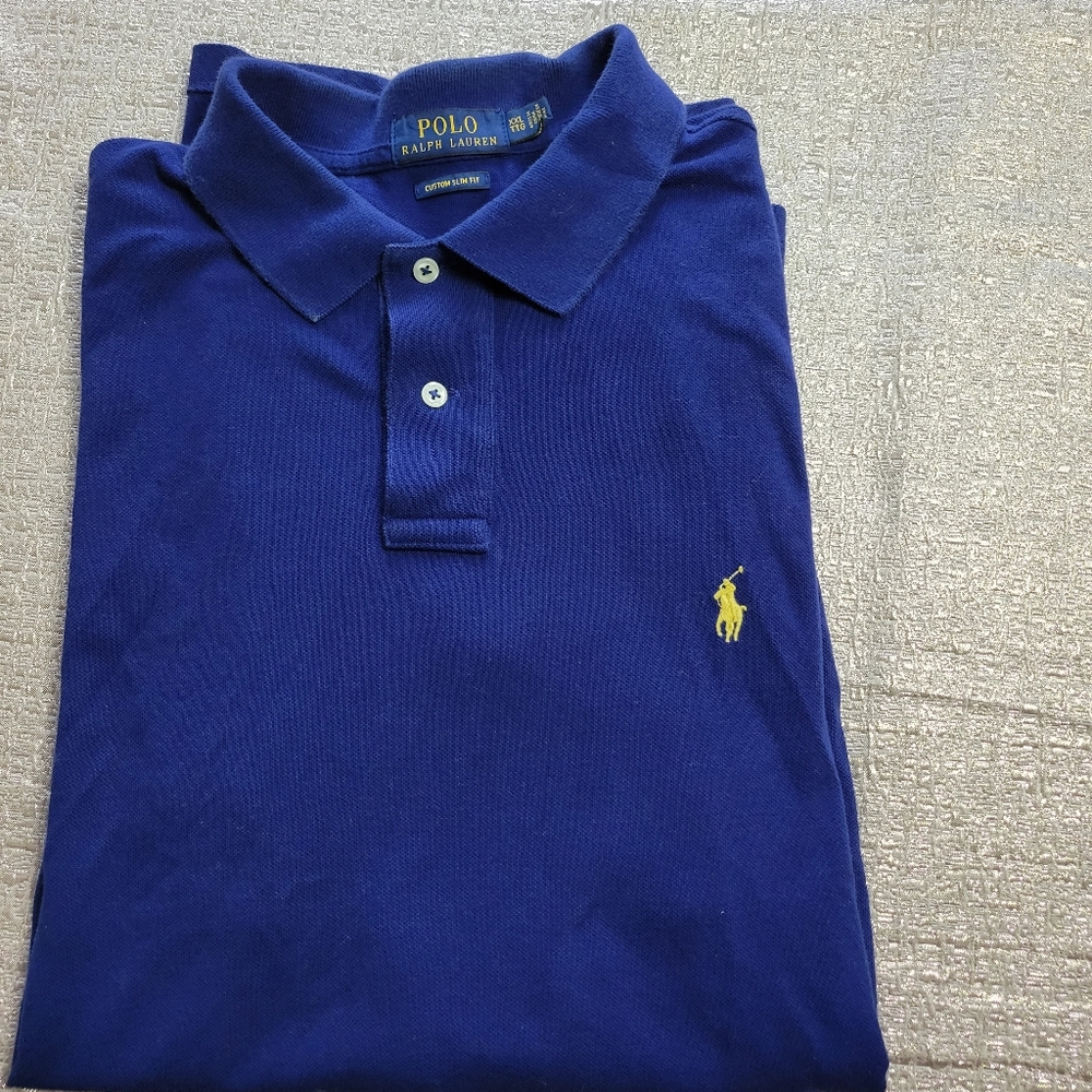 Polo Ralph Lauren Shirt